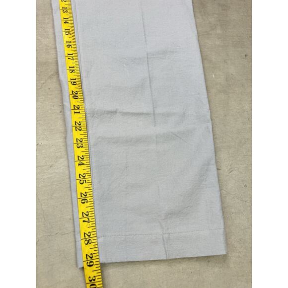 MM6 MAISON MARGIELA Easy Gray Trouser Pants Size 40 Women Size 44 Men Ret $505 - Picture 10 of 12